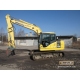 Koparka gąsienicowa Komatsu PC 130, 2007, tylko 3900 mth
