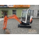 Minikoparka gąsienicowa Kubota KX 36-3