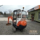 Minikoparka gąsienicowa Kubota KX 36-3