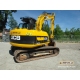 Koparka gąsienicowa JCB JS 130 LC, rok produkcji: 2011