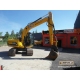 Koparka gąsienicowa JCB JS 130 LC, rok produkcji: 2011