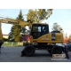Koparka kołowa Komatsu PW 160, 5000 mtg