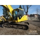 Koparka gąsienicowa Komatsu PC 210 NLC, rok produkcji: 2003, 6777 mth