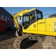 Koparka gąsienicowa Komatsu PC 210 NLC, rok produkcji: 2003, 6777 mth