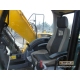 Koparka gąsienicowa JCB JS160, rok produkcji: 2010, przebieg: 2900 mtg
