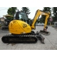 Koparka gąsienicowa JCB 8080 ZTS, 2009, tylko 1800 mtg