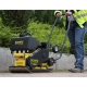 Zagęszczarka płytowa Bomag BVP 10/36