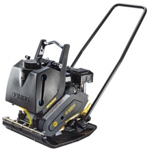 Zagęszczarka płytowa Bomag BP 12/50A