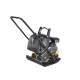 Zagęszczarka płytowa Bomag BP 12/50A