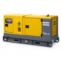 Agregat prądotwórczy HIMOINSA HYW 20 
