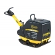 Zagęszczarka rewersyjna Bomag BPR 50/55 D