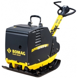 Zagęszczarka rewersyjna Bomag BPR 55/65 D