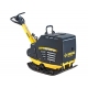 Zagęszczarka rewersyjna Bomag BPR 55/65 D