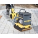 Zagęszczarka rewersyjna Bomag BPR 25/40 D