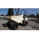 Wozidło budowlane Terex Benford 9 ton