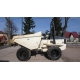 Wozidło budowlane Terex Benford 9 ton