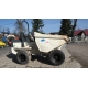Wozidło budowlane Terex Benford 9 ton