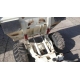 Wozidło budowlane Terex Benford 9 ton