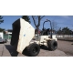 Wozidło budowlane Terex Benford 9 ton