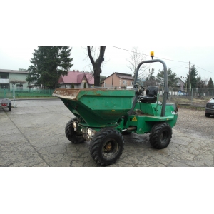 Wozidło obrotowe Terex Benford 3 tony