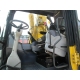 Koparka kołowa Komatsu PW 140, 2008, 3962 h