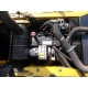 Koparka kołowa Komatsu PW 140, 2008, 3962 h