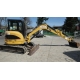 Minikoparka gąsienicowa Caterpillar 305 CR