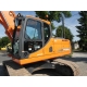 Koparka gąsienicowa Doosan DX225 LC, tylko 640 mtg