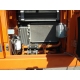 Koparka gąsienicowa Doosan DX225 LC, tylko 640 mtg