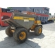 Wozidło budowlane Barford 10 ton