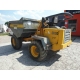 Wozidło budowlane Barford 10 ton