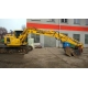 Koparka gąsieniocwa Komatsu PC138, rok produkcji: 2012