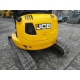 Minikoparka gąsienicowa JCB 8030 ZTS