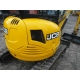 Minikoparka gąsienicowa JCB 8030 ZTS