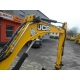Minikoparka gąsienicowa JCB 8030 ZTS
