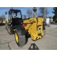 Ładowarka teleskopowa Caterpillar TH 414 C GC