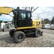 Koparka kołowa Caterpillar M313 D