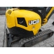 Minikoparka gąsienicowa JCB 8026 ZTS