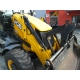 Koparko ładowarka JCB 3CX, tylko 2300 mtg, klimatyzacja