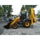 Koparko ładowarka JCB 3CX, tylko 2300 mtg, klimatyzacja