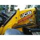 Koparko ładowarka JCB 3CX, tylko 2300 mtg, klimatyzacja