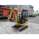 Minikoparka gąsienicowa Caterpillar 301.4 C