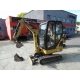 Minikoparka gąsienicowa Caterpillar 301.4 C