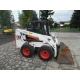 Miniładowarka Bobcat S160 High Flow