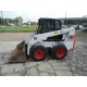 Miniładowarka Bobcat S160 High Flow