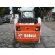 Miniładowarka Bobcat S160 High Flow