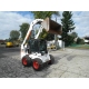 Miniładowarka Bobcat S160 High Flow