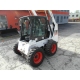 Miniładowarka Bobcat S160 High Flow