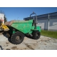 Wozidło budowlane Terex Benford 9 ton