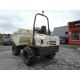 Wozidło budowlane Terex Benford 9 ton 2005